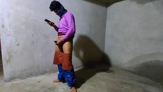 Craving Thick Heat: Farmboys Wild Masturbation Fantasies Fuel Lustful Escape – 18+