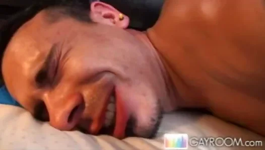 Mind-Blown by Raw Passion: Insane Gay Pleasure Awaits – ExtremeLust 18+