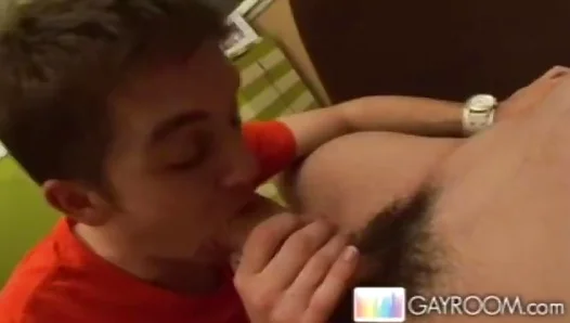 Massive Hard Cock Steals the Show – Unbelievable Size Thrills Await – P5
