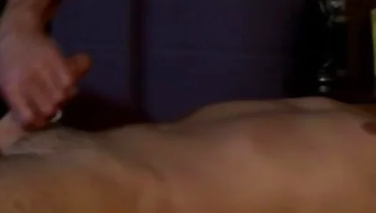 Hard Nipples Heavy Balls: These Horny Gays Cant Resist the Tease – 18+