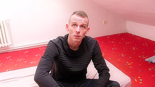 Sole Worship Turns Savage: Feet First into Raw Anal Bliss – GayPornX