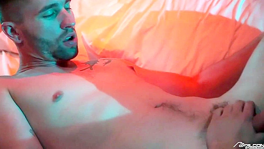 Go Hard All Night: JD Phoenix Takes On Steamy Anal Challenges – FreshMen 18+