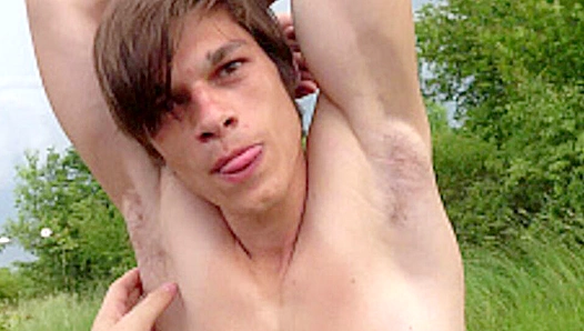 Asian Amateurs Crave Bareback Pleasure: Steamy Oral Auditions – EastBoys 18+