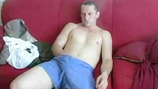 Ripped Max Devours Cock With Insane Stamina – Mature Gay Muscle Fantasy 18+