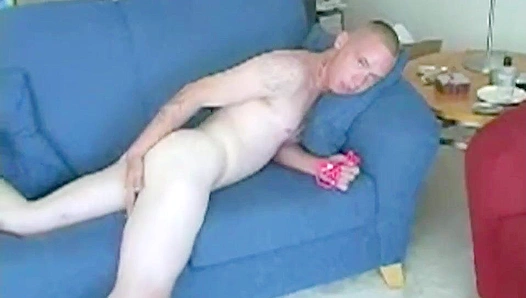 Keith Craves Hot Action — Wild Circle Jerk Packed With Lustful Guys – GayPornQuest 18+