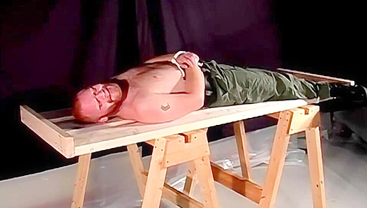 Head Shave Turned Hot Gay Session: Raw Amateurs Get Horny – XXXTapes 18+