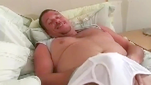 Massive Hairy Cock Dominates Over-30 Studs in Steamy Encounters – BigBricks Gay Porn