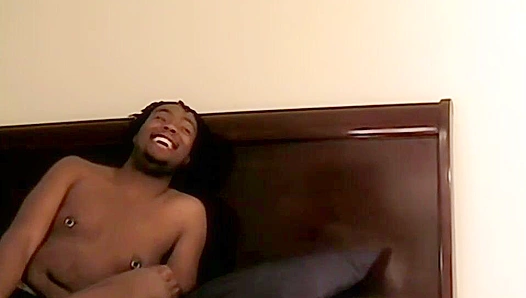 Shawn Legend Devours Massive Black Ass – Deep Dive on BonusHunks