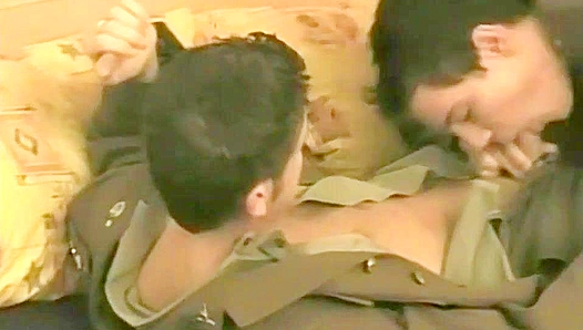 Cops In Uniform Dominate Hard — Deep Fucking Load Spilling – BeddableBoys 18+