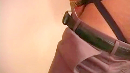 Thick Rod Out, Flashing Blowing Load – G-Macks Wild Circle Jerk Ride