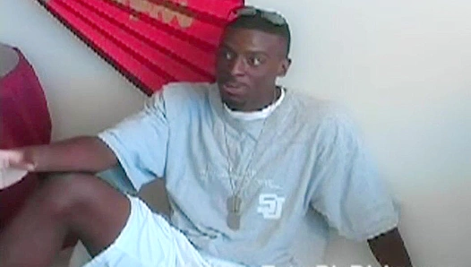 Craving That Thick Ebony Meat? This Hunry Stud Gets Fully Fed – BigLoadFantasy 18+