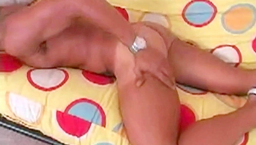 Felipes Burning Latino Throb Dominates the Circle – JerkOff Kings
