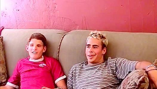 Secret Rendezvous: Two Horny Boyfriends Go Wild for Real – Steamy Gay Action