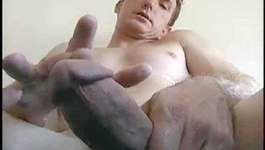Bad Brad Gets Pounded by Buff Daddies — Hot Anal Action Ahead – 18+