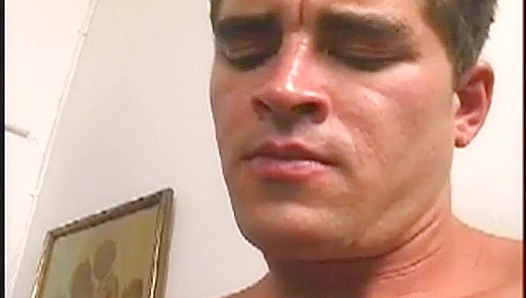 Reid Cant Resist Craving That Thick Cock Heavy Balls at 35 – Hot Gay Lust