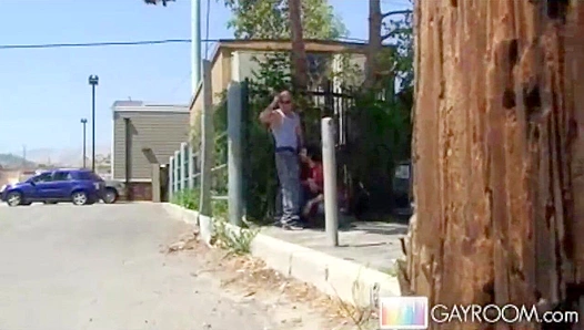 Sucking Dick Nonstop Even When Caught – Cant Stop This Thirsty Blowjob – 18+