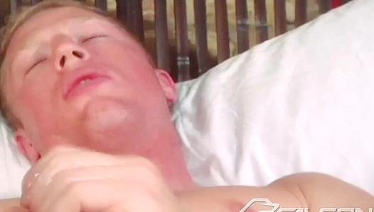 Jakes Hot Solo Ride: Vibes Pleasure Take Control – Falcon Studios