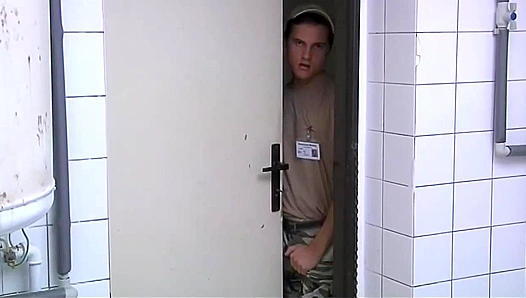 Latin Stallion Fingerbangs His Tight Ass as Peeping Tom Watches — Staxus