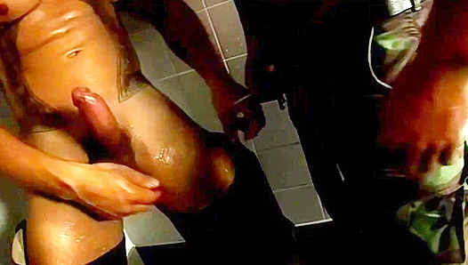 Hardcore HD Gay Domination – Rough Bondage Forbidden Pleasures Exposed