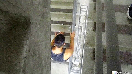 Obsessed Fan Caught Eyeing Dane Caroggios Seductive Dance Moves – 18+