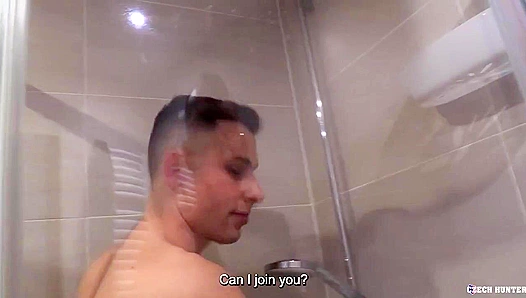 Czech Hunk Takes Charge in Wild POV Rides with Hung Young Lover – Full Thrills