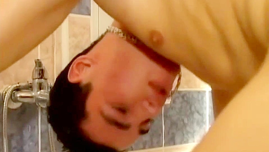 Thick Dick First Time Fun: Jonathan Powers Takes Taylors Tight Ass – GayLifeNet