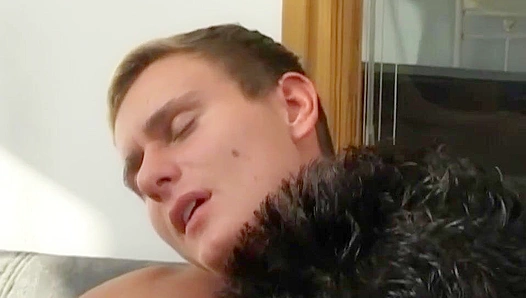 Steamy Showdown: Gavrani Fucks orevi Deep – GayLifeNet 18+