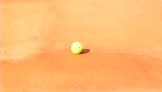 Slender Tennis Twinks Make Out Wildly, Bareback Fun in Sunlight – GayOutdoorX 18+