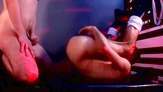 Muscle Men Unleashed: Hairy Bodies, Hot Fetish Action Wild Climaxes – GayPrideX 18+