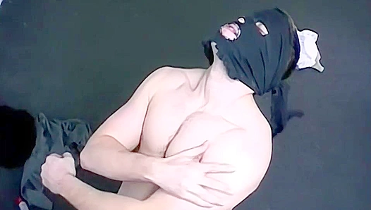Blindfolded Begging for More: Rough Gay Oral Domination – XXXGayFlix 18+