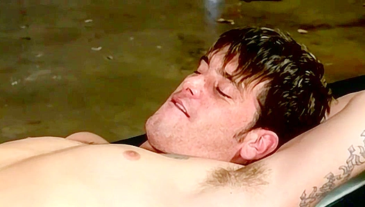 Wrestling Heat Ignites Hard Passion – These Jocks Spray Thick Loads – BonusHunks