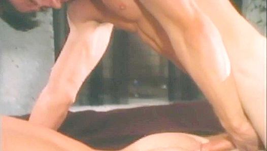 Triple Heat: Wild Threesome With Falcons Sexiest studs – 18+