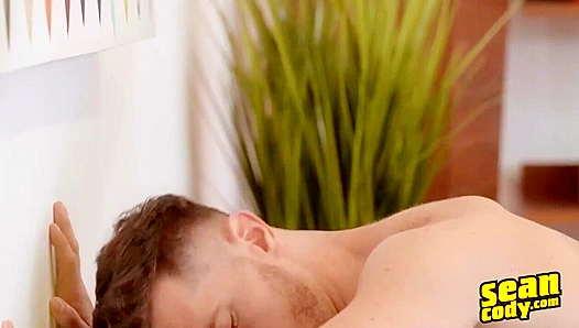 Devon Deacons Bareback Fever: A Horny, Uninhibited Ride – GayPornX 18+