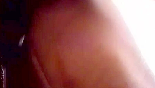 Shorty J Loses Control in Steamy Black-on-Black Encounter – XXX