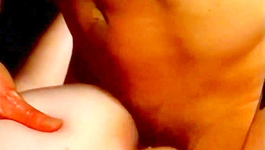 Cocked Locked: Hard Muscle Top Pounds Tight Hole – Steamy Fetish Close-Up – Bonus Scene
