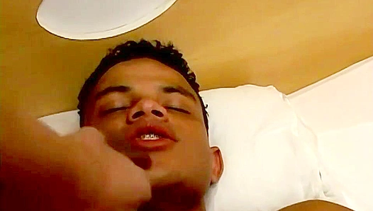 Irresistible Latino Ass — Craving That Tight Heat, Riding Deep – Bonus Scenes