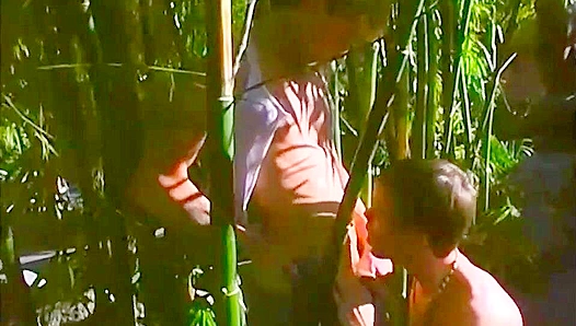 Ready for Rimming? Vintage Gay Lust Hot Anal Play – BeddableBoys Steamy Classics