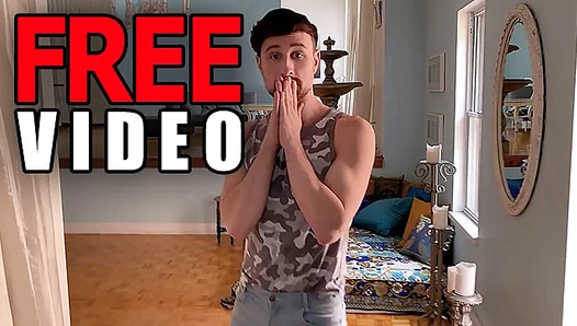 Drew Dixon Takes Hard Cash Dick: Raw Payment in Gritty Anal Scene – Gay Porn Rentals