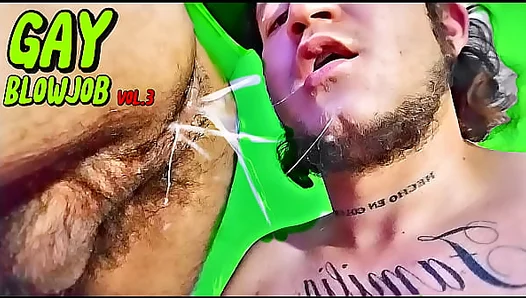 Craving Deep Throats Raw Anal Bliss? This Ride Never Stops – GayXXX 18+
