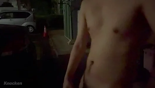 Steamy Park Masturbation: Hot Guys Public Solo Session Exposed – HotGayClips 18+