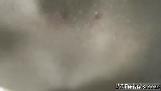 Moans Fill the Room as Teens Dive into Bareback anal Bliss – XXXGayTeen 18+