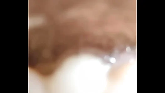 Stepdads Thick Fingers Stretch My Wet Hole – Filthy POV AF – HotLezz 18+