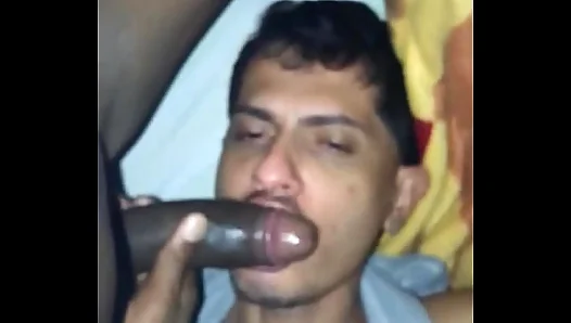 Black Bestie Claims My Ass—Now Im His Obedient Sex Slave XXXGayTales