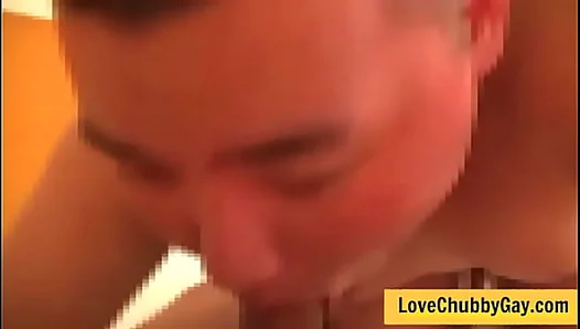 Thick Bears Share Steamy Moments Loving Their Heavy Loads – GayCubPassion 18+