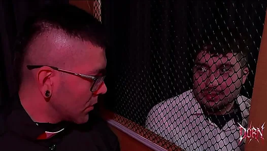 Forbidden Temptation: A Priests Secret Lust Exposed – Full Story Red