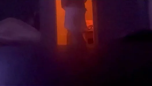 Morning Heat: Horniest Stepdad Wakes Up Hungry for Young Twinks Ass – 18+
