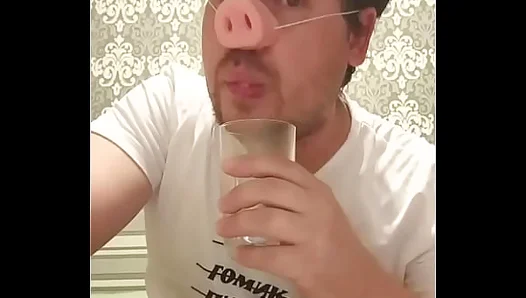 Craving Pure Russian Cum — Hooked on Its Salty, Rich Taste – XXXTastic 18+