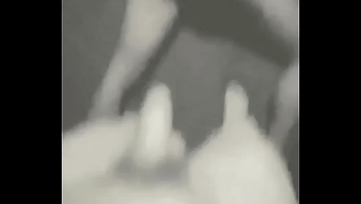 Deepthroat Desires: Stepdads Cock Pounded Down Boys Throat – NightVision POV 18+