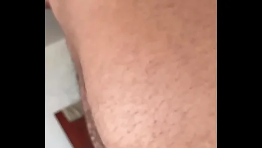 Vein-Packed Hard-On Stretched Tight in Bold Boxer Briefs – So Close Youll Gasp