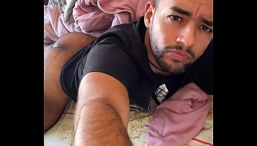 Morning Wood Worshiped: Deep Anal Ride for Hung Jocks Thick Rod – GayPornXclusive 18+